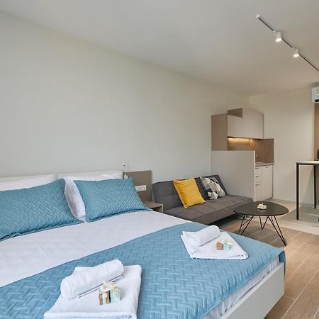 Tiffany Apartments ツァヴタット エクステリア 写真