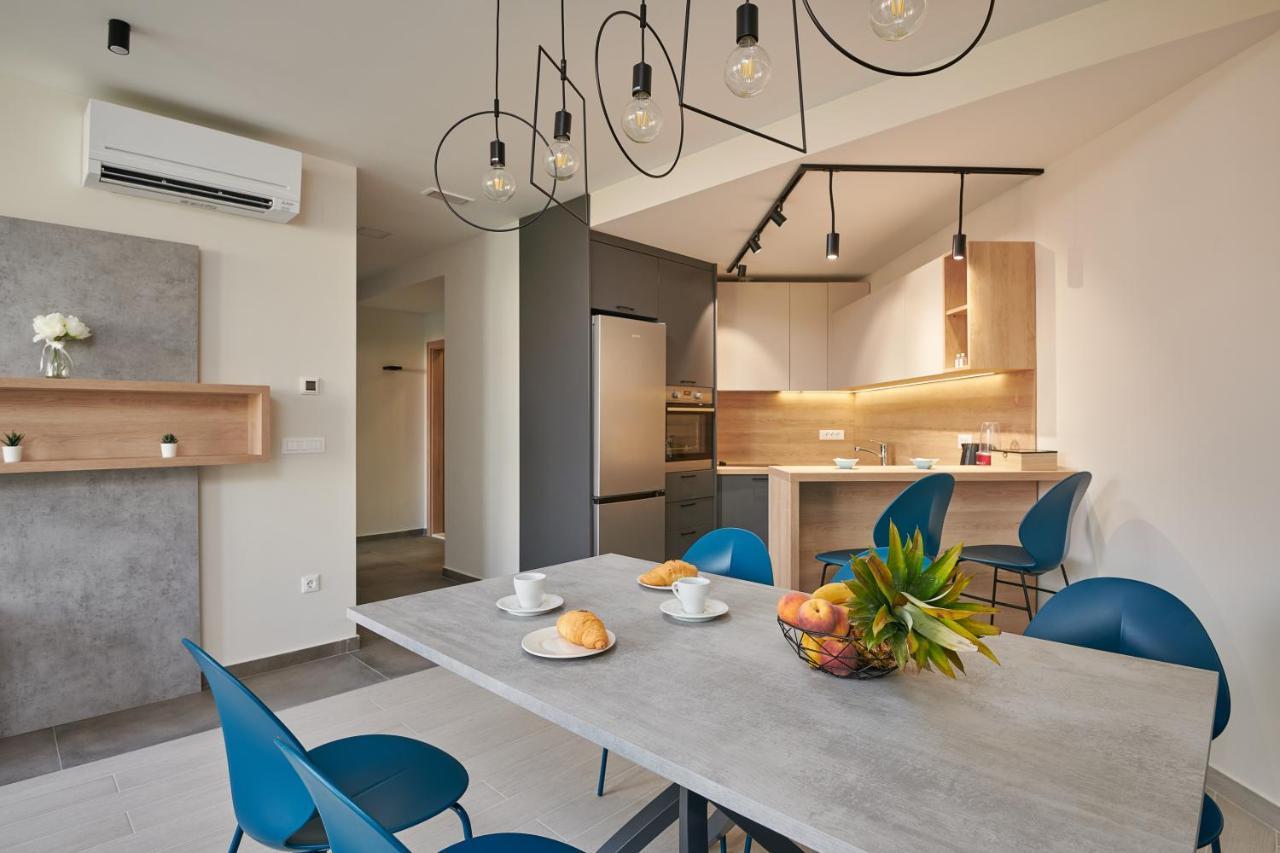 Tiffany Apartments ツァヴタット エクステリア 写真