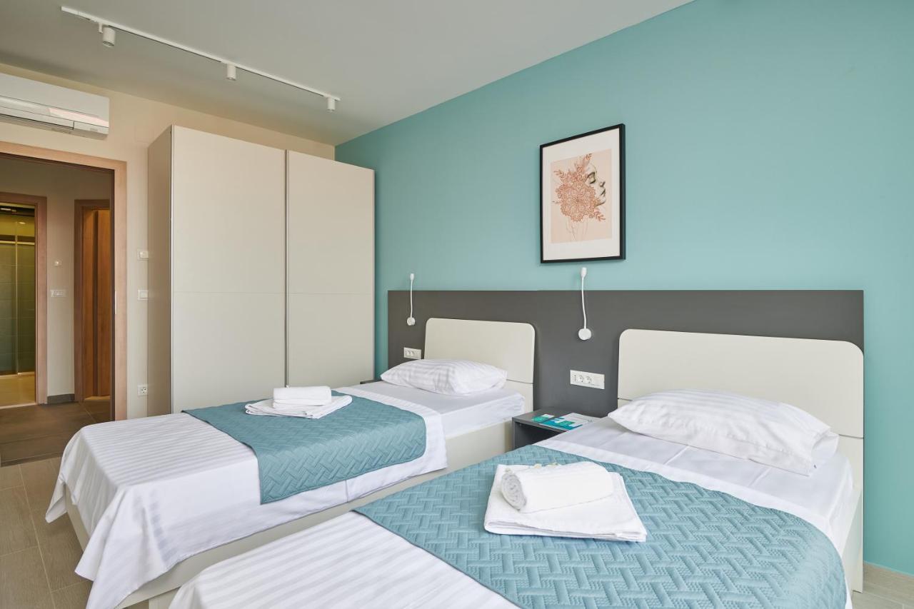 Tiffany Apartments ツァヴタット エクステリア 写真