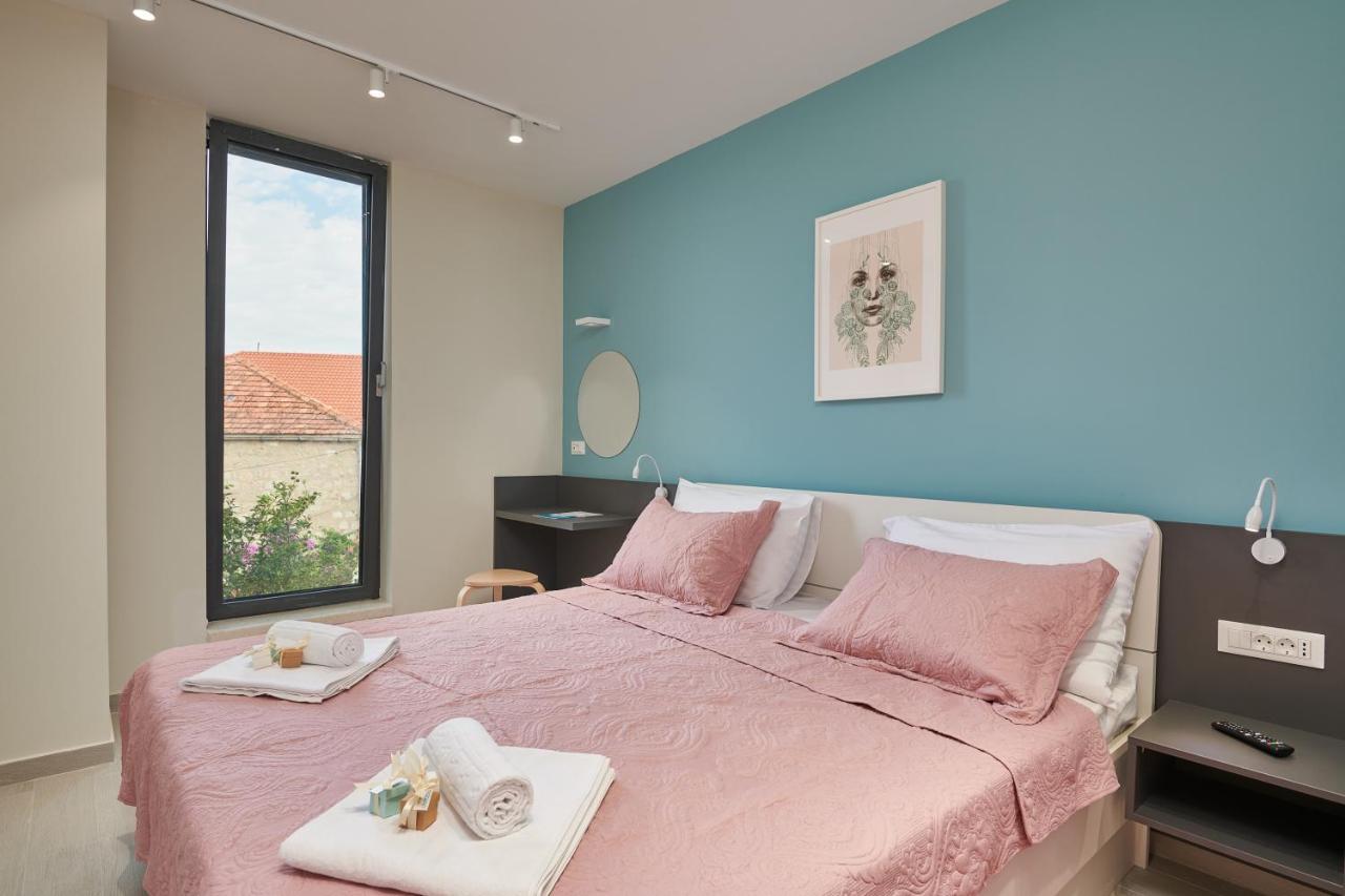 Tiffany Apartments ツァヴタット エクステリア 写真