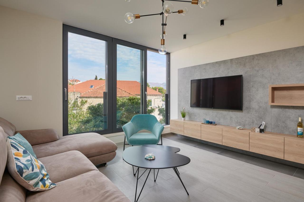 Tiffany Apartments ツァヴタット エクステリア 写真