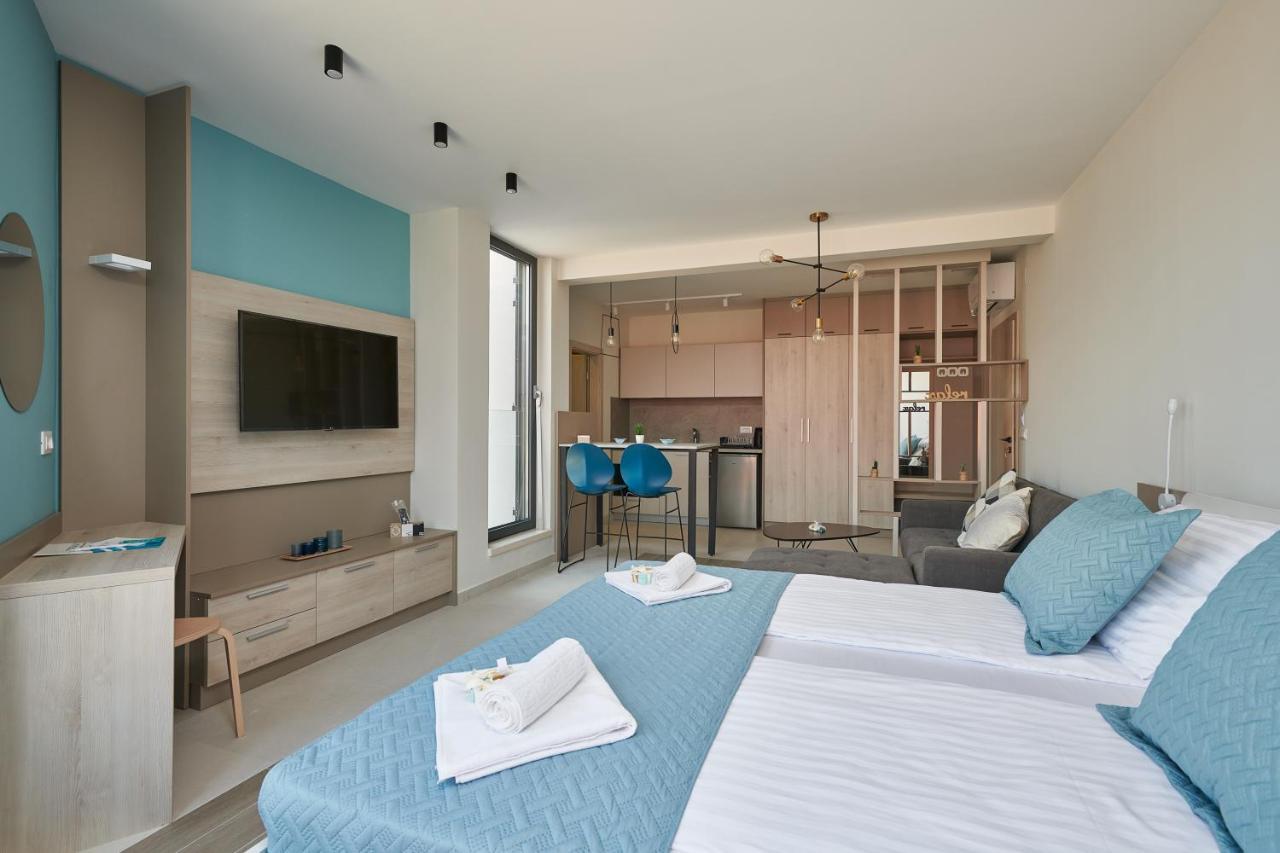 Tiffany Apartments ツァヴタット エクステリア 写真