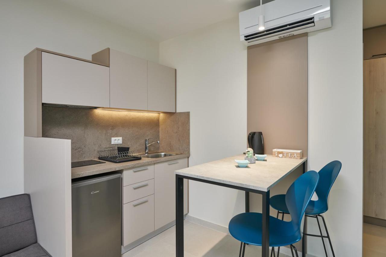 Tiffany Apartments ツァヴタット エクステリア 写真