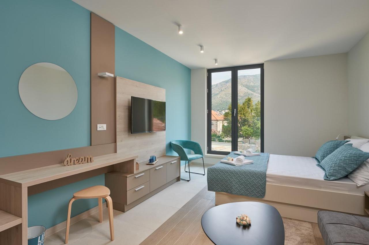 Tiffany Apartments ツァヴタット エクステリア 写真
