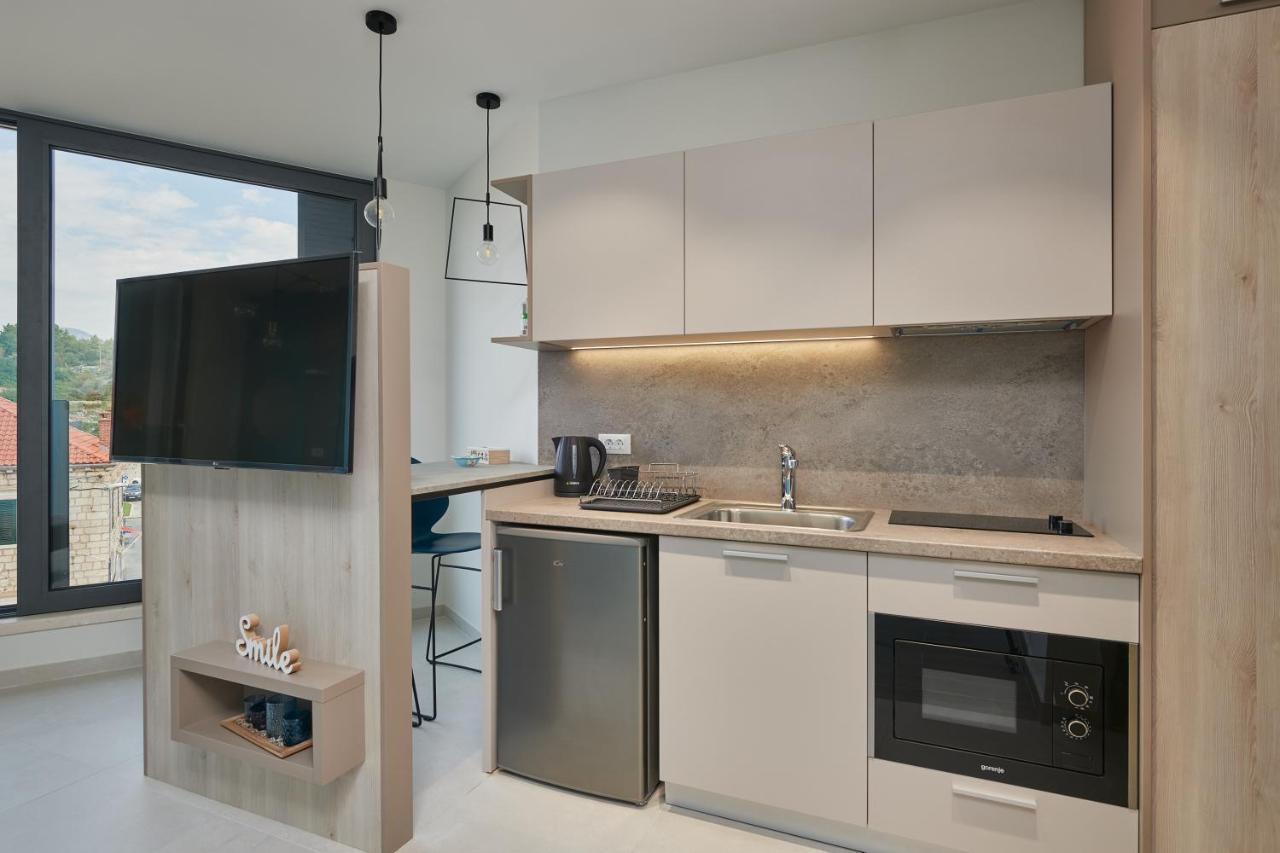 Tiffany Apartments ツァヴタット エクステリア 写真