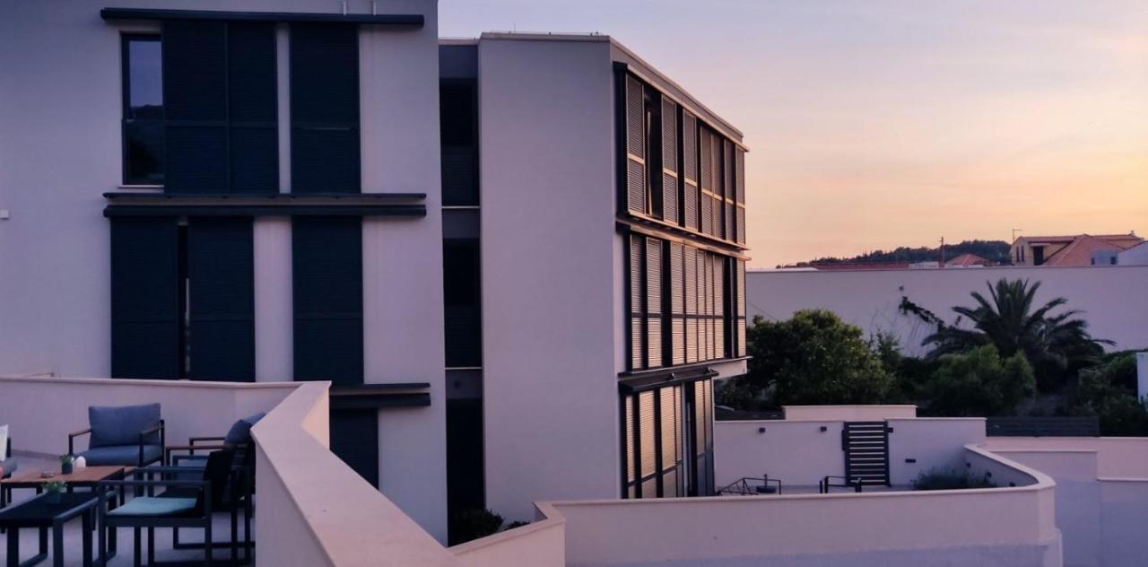 Tiffany Apartments ツァヴタット エクステリア 写真