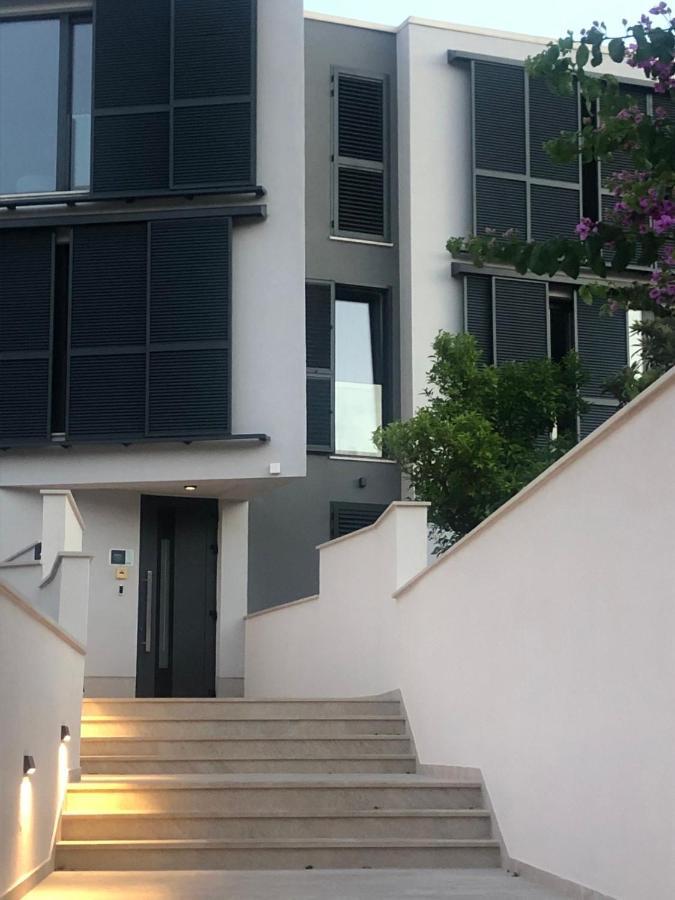 Tiffany Apartments ツァヴタット エクステリア 写真
